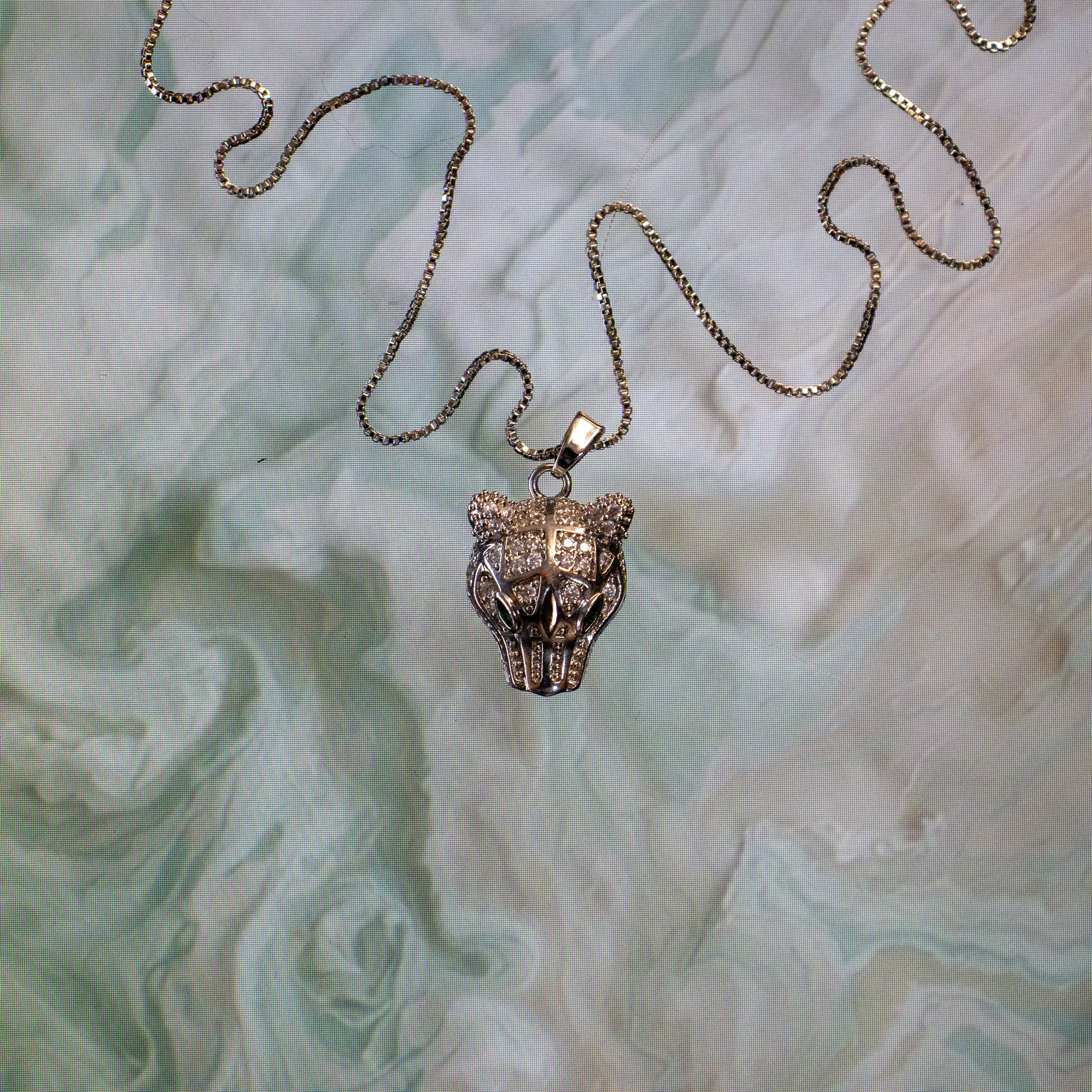 Cadena Horizonte 4