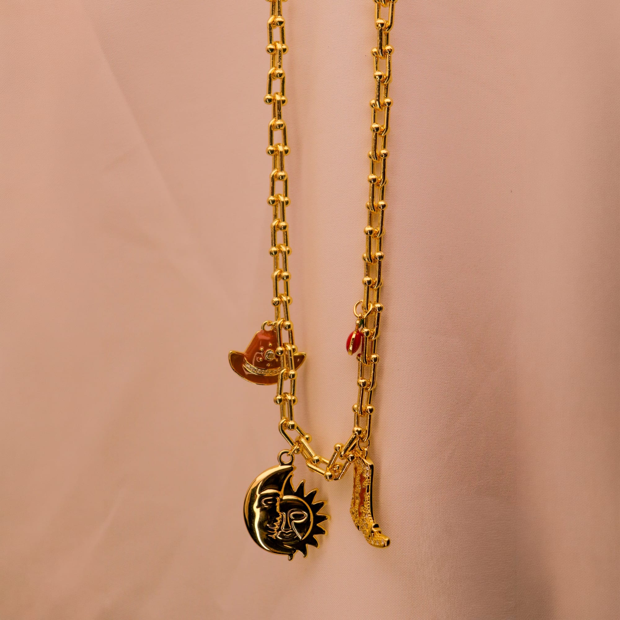 Cadena Raíz 1