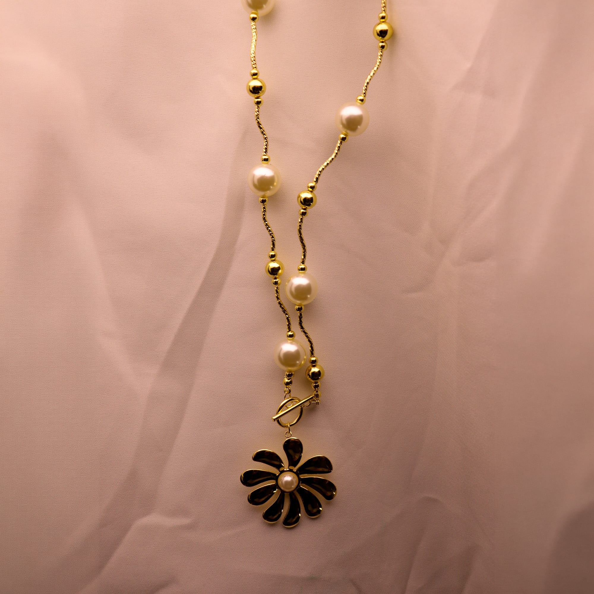 Cadena Talismán 1