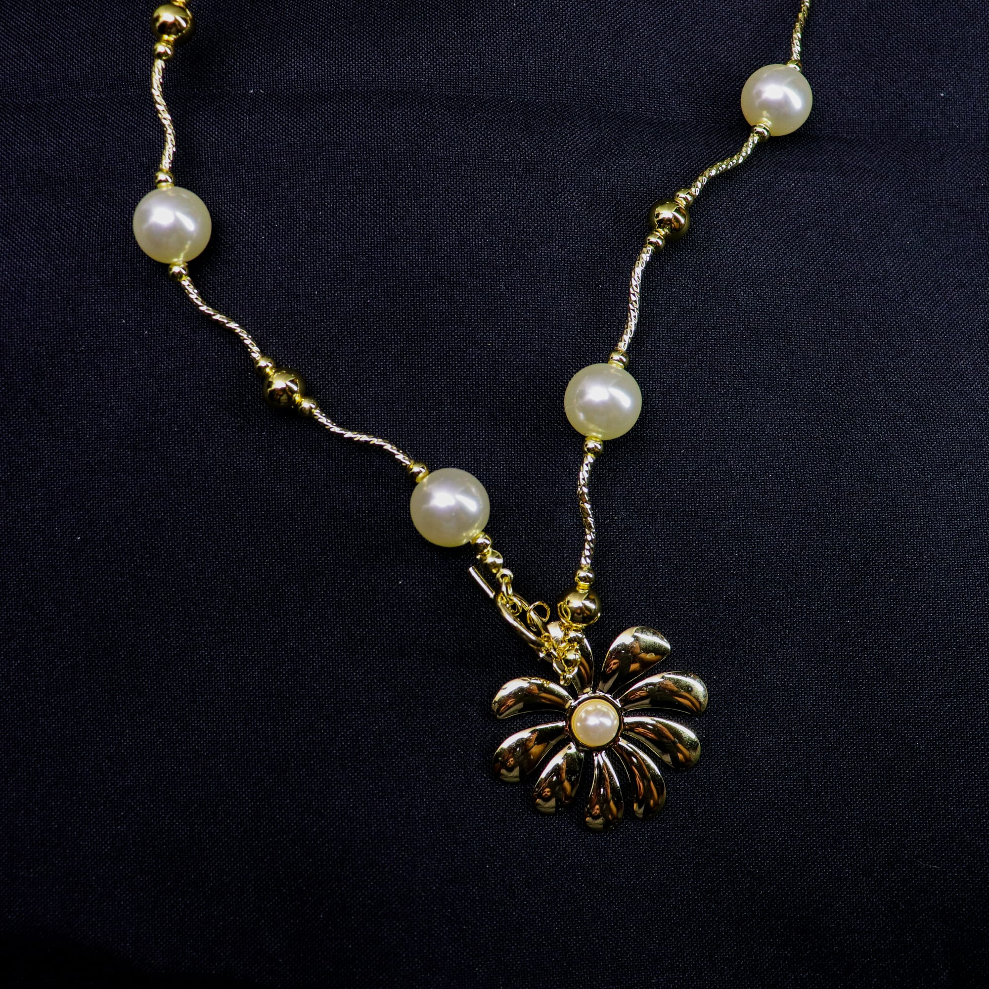 Cadena Talismán 5