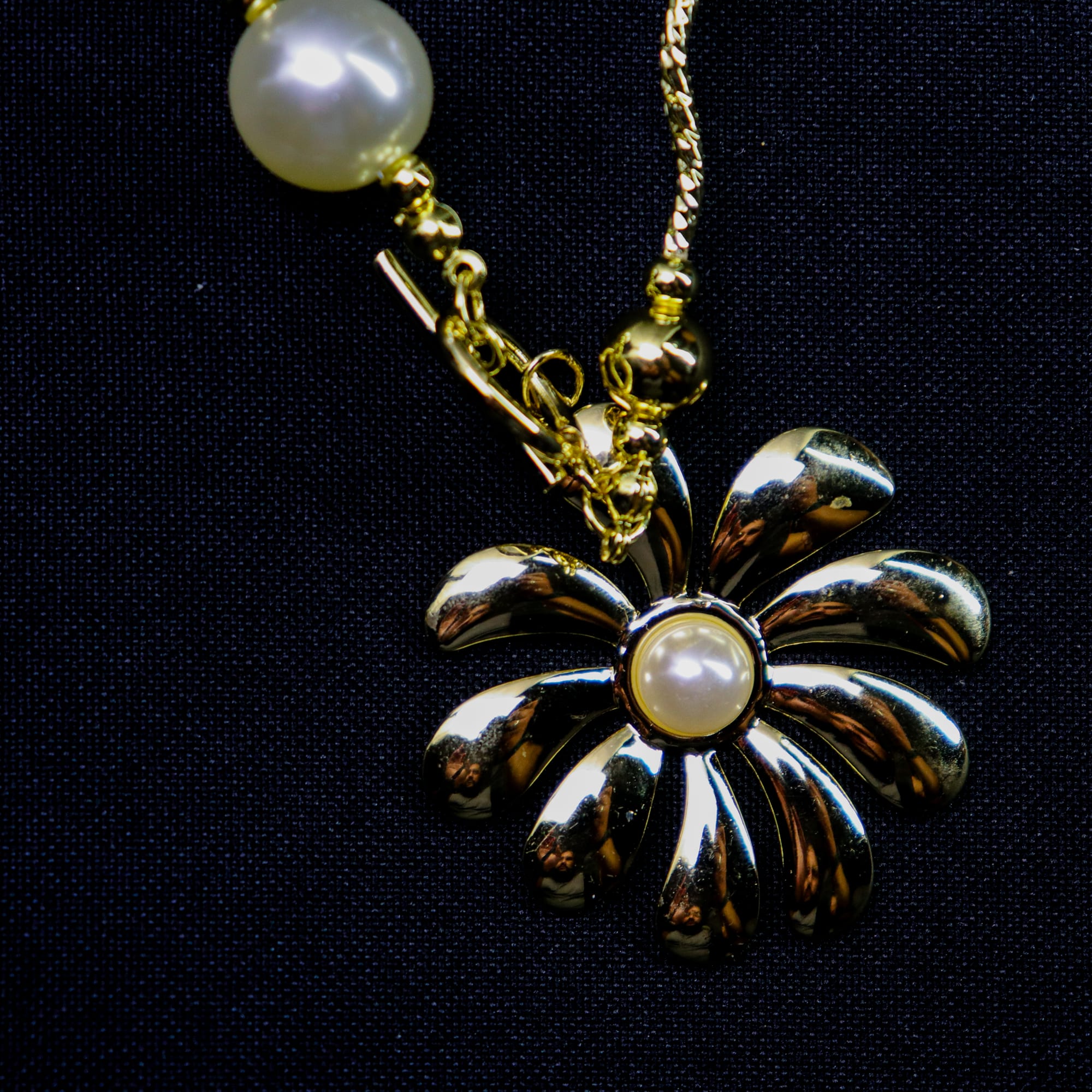 Cadena Talismán 6
