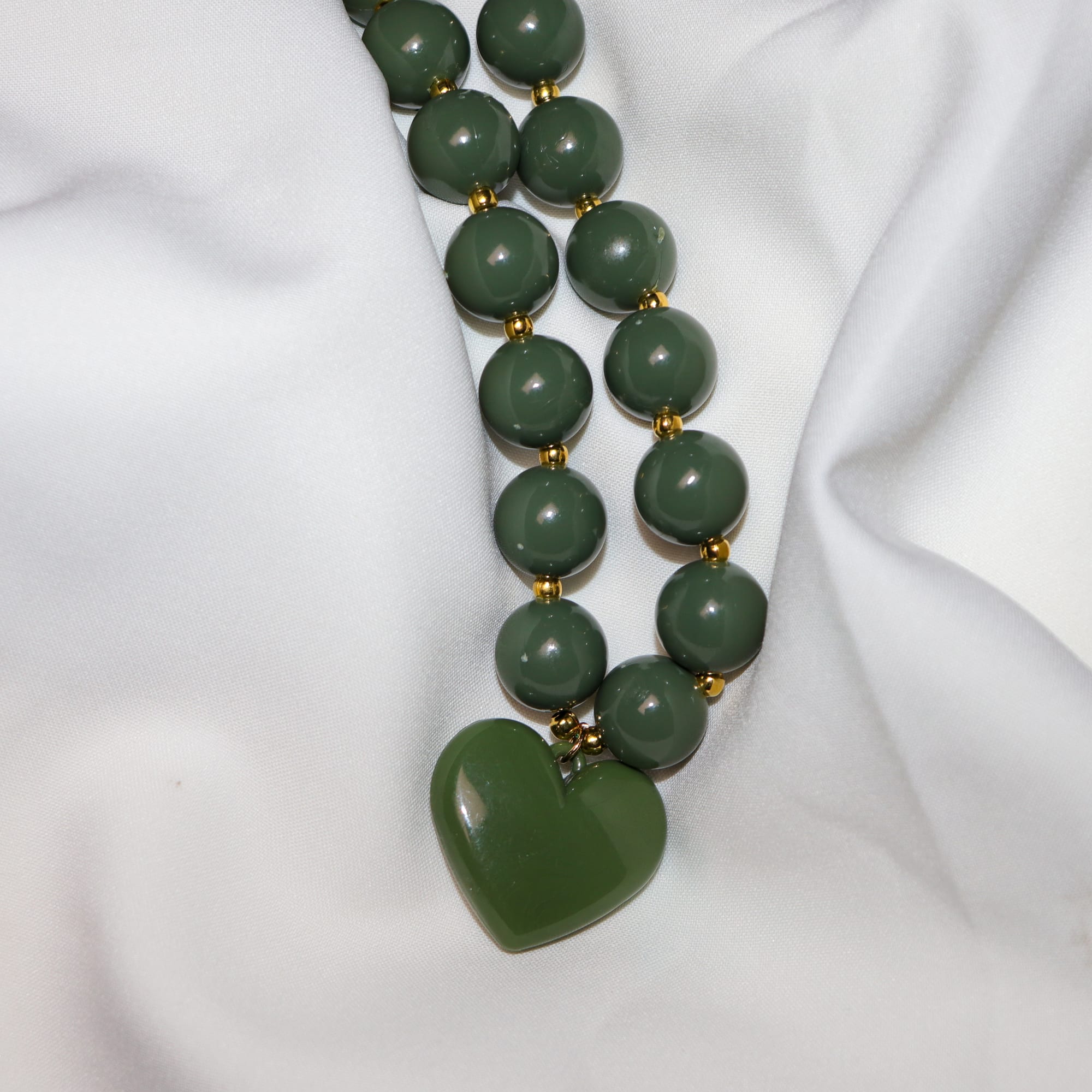 Collares Caramelo 11