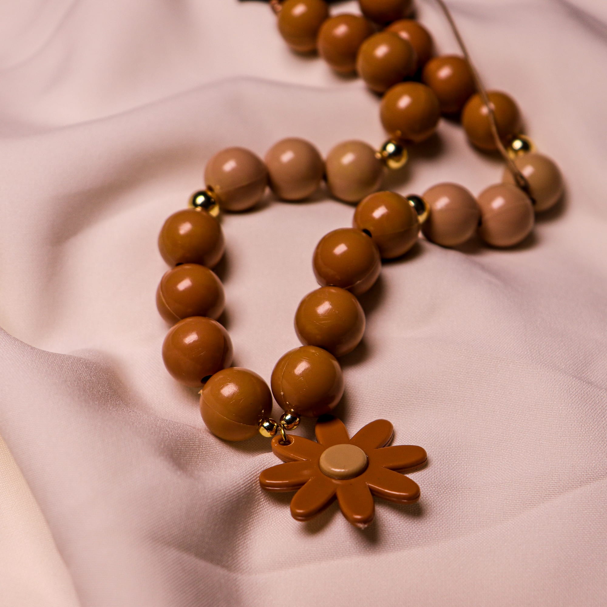 Collares Caramelo 12