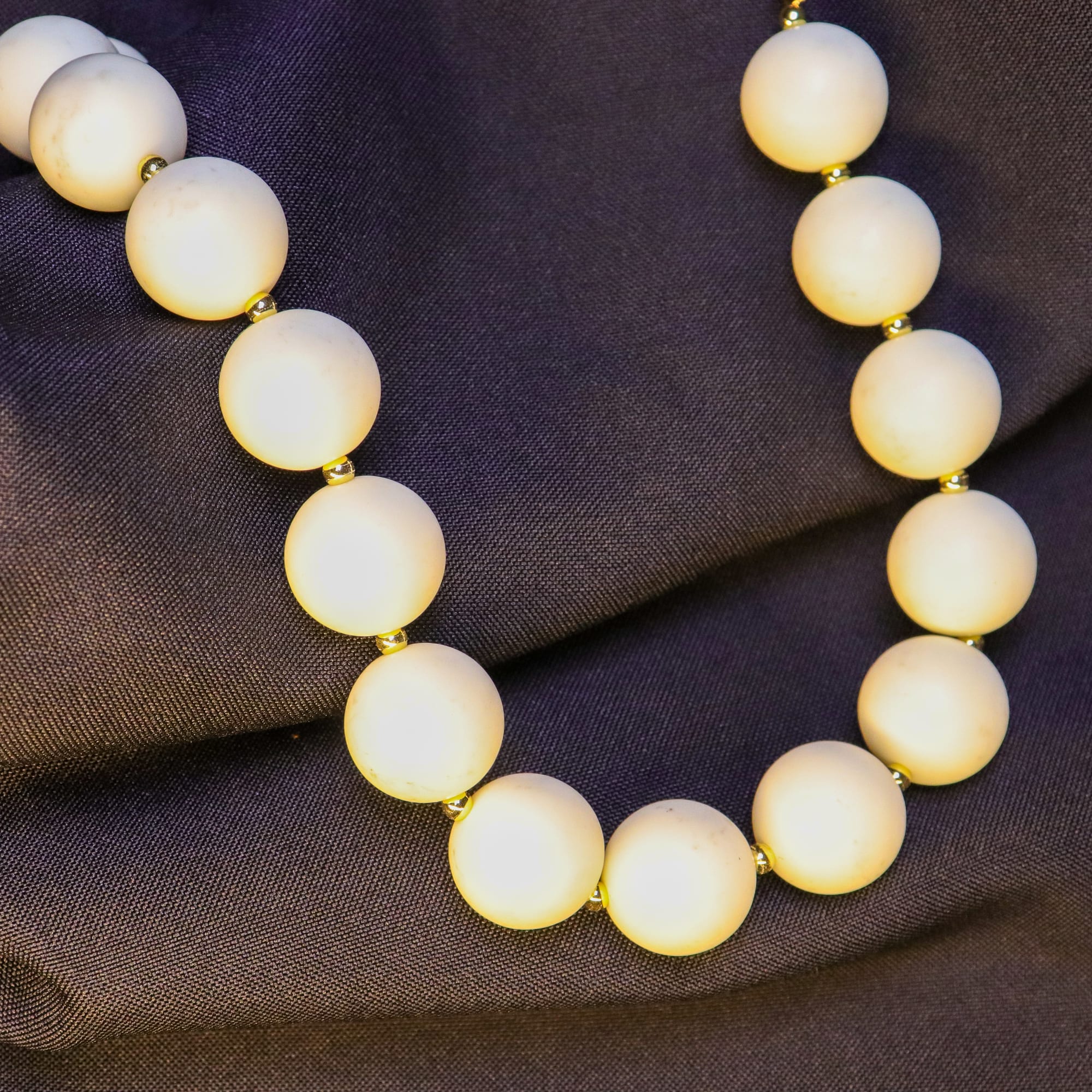 Collares Caramelo 2