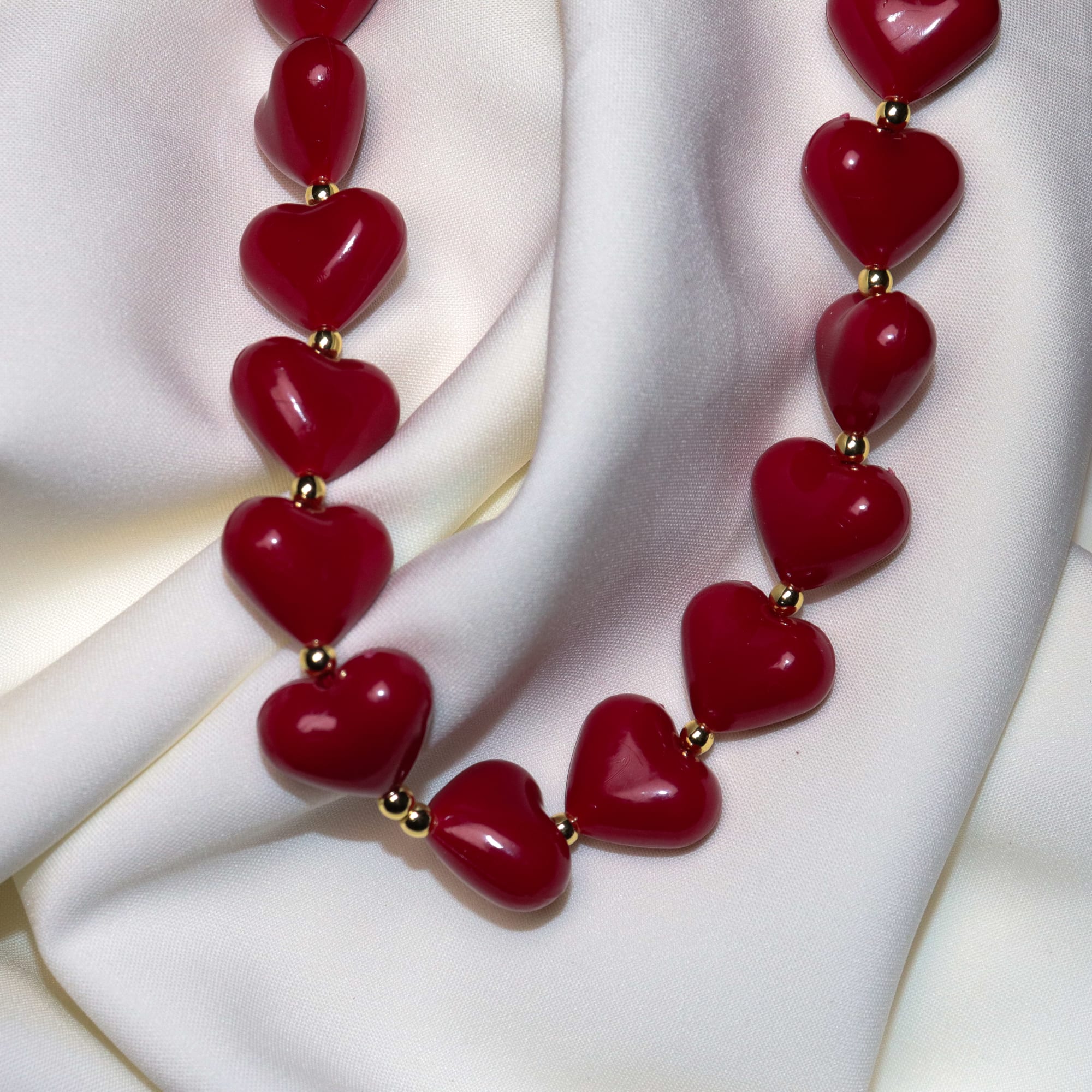 Collares Caramelo 3