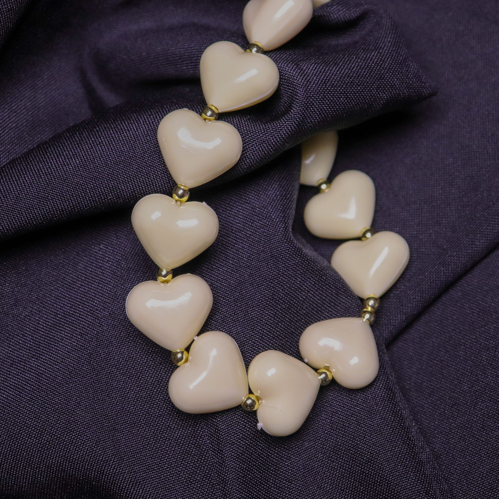 Collares Caramelo 5