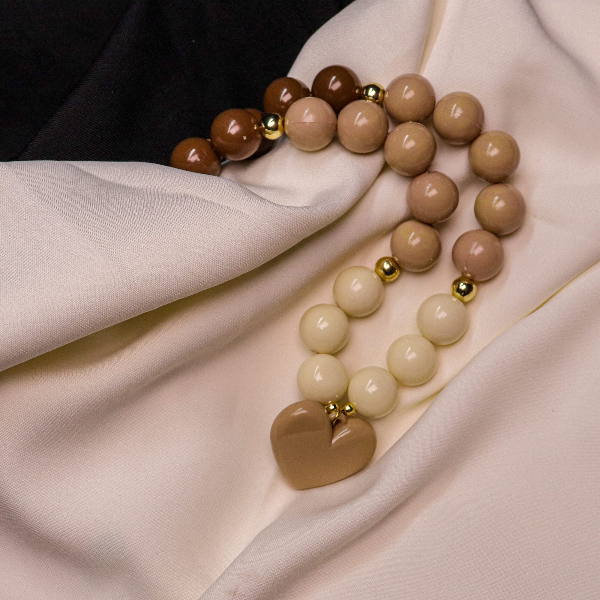 Collares Caramelo 6