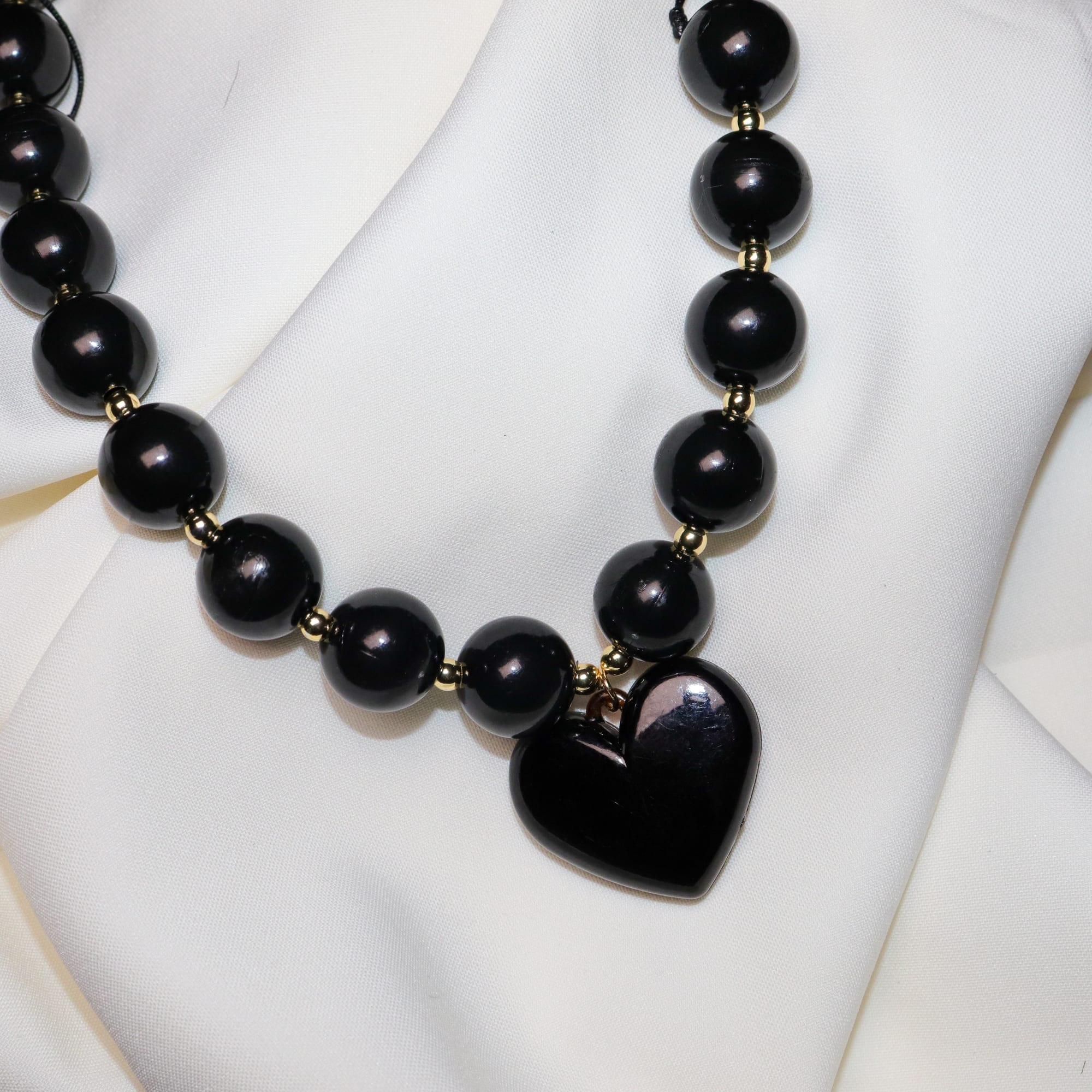 Collares Caramelo 8