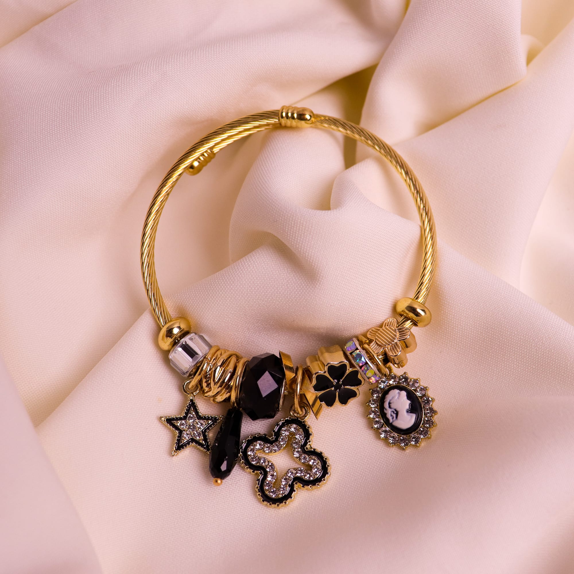 Pulsera Bitácora 5