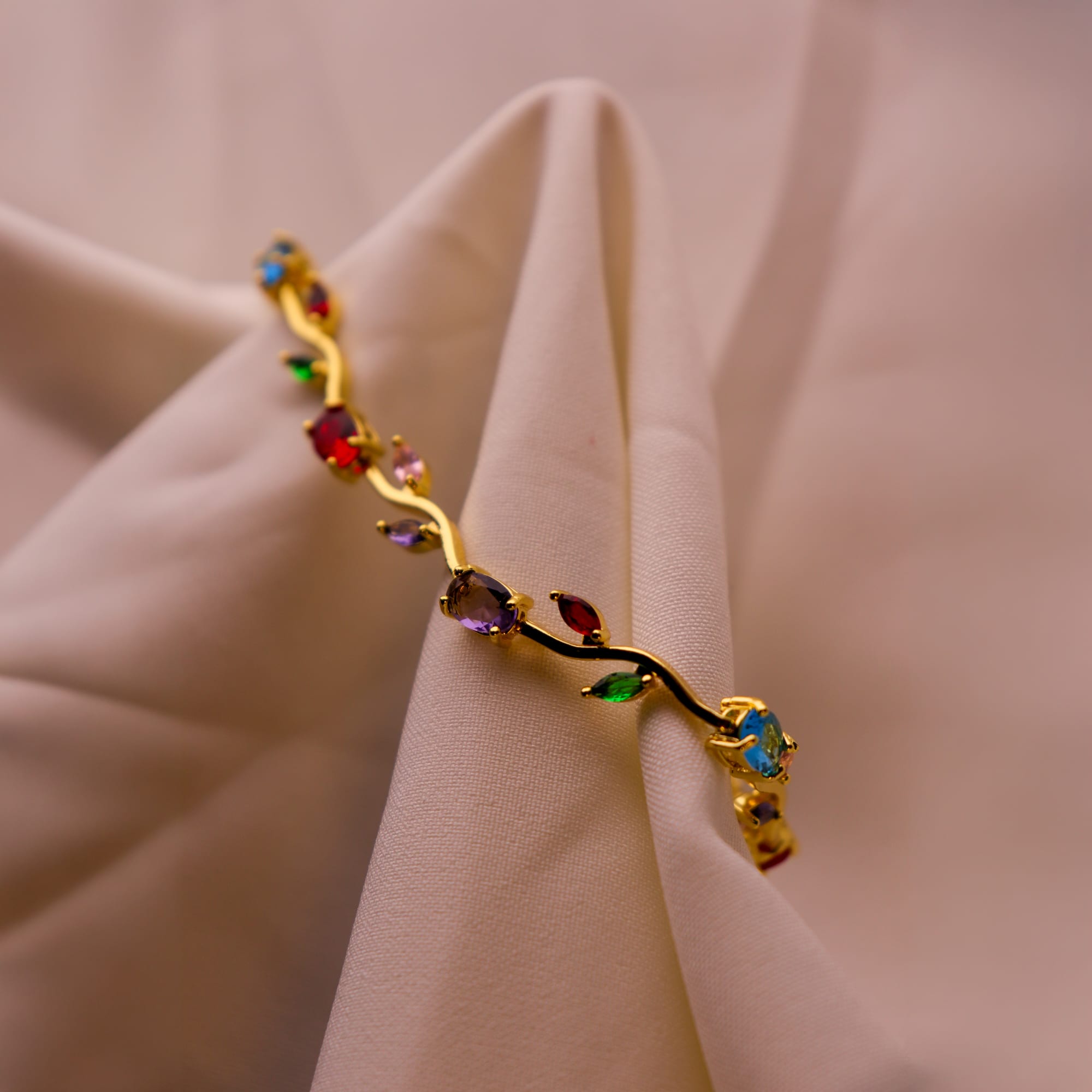 Pulsera Camino 2