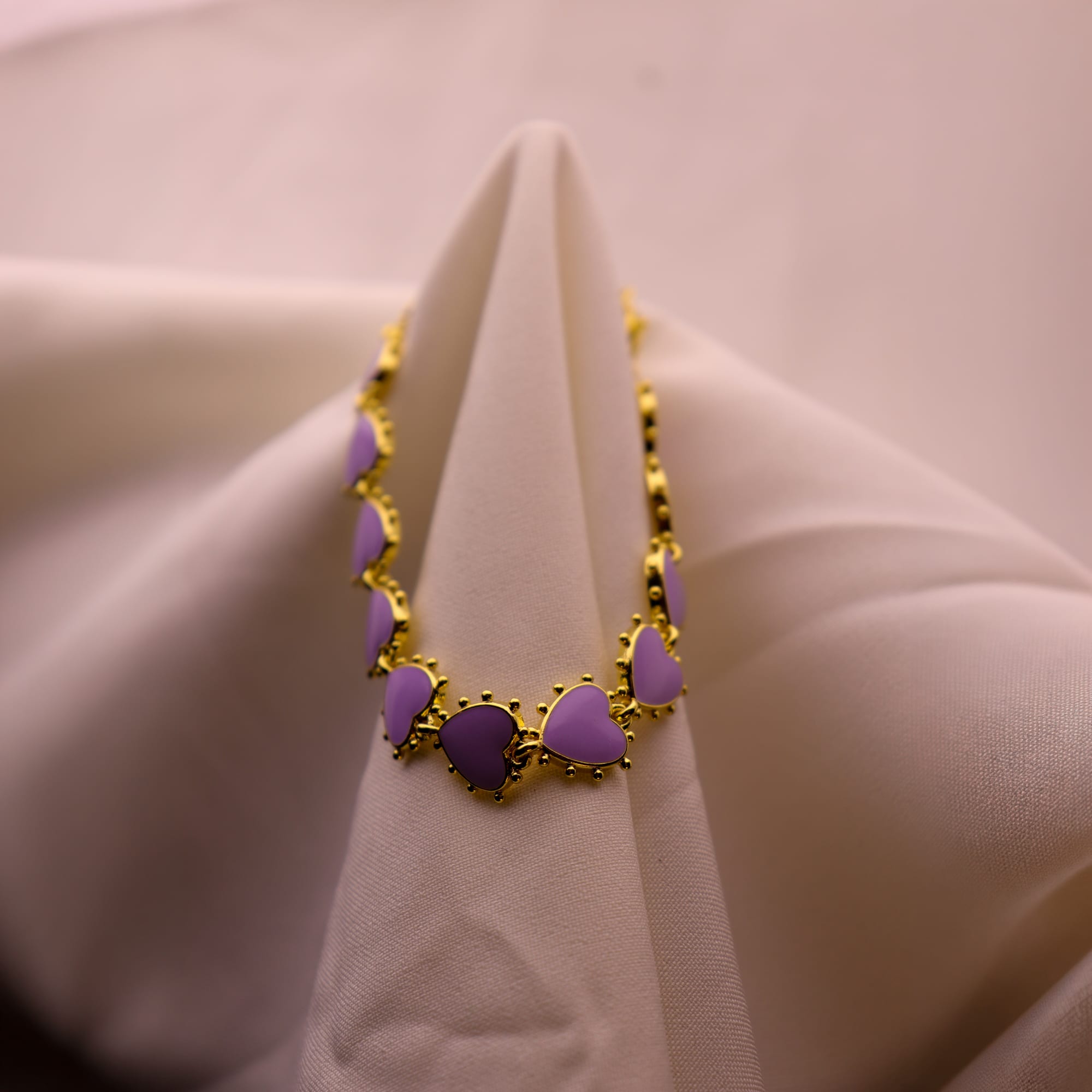 Pulsera Camino 3