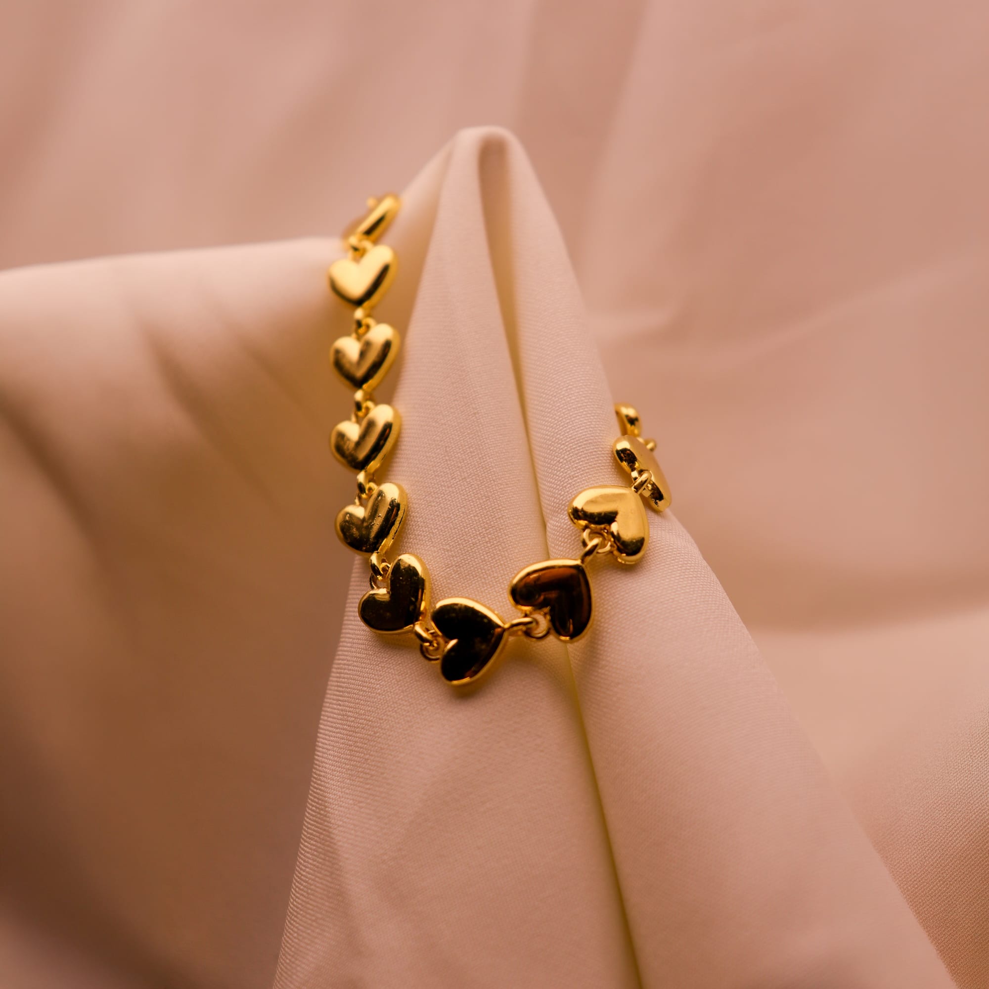 Pulsera Camino 4