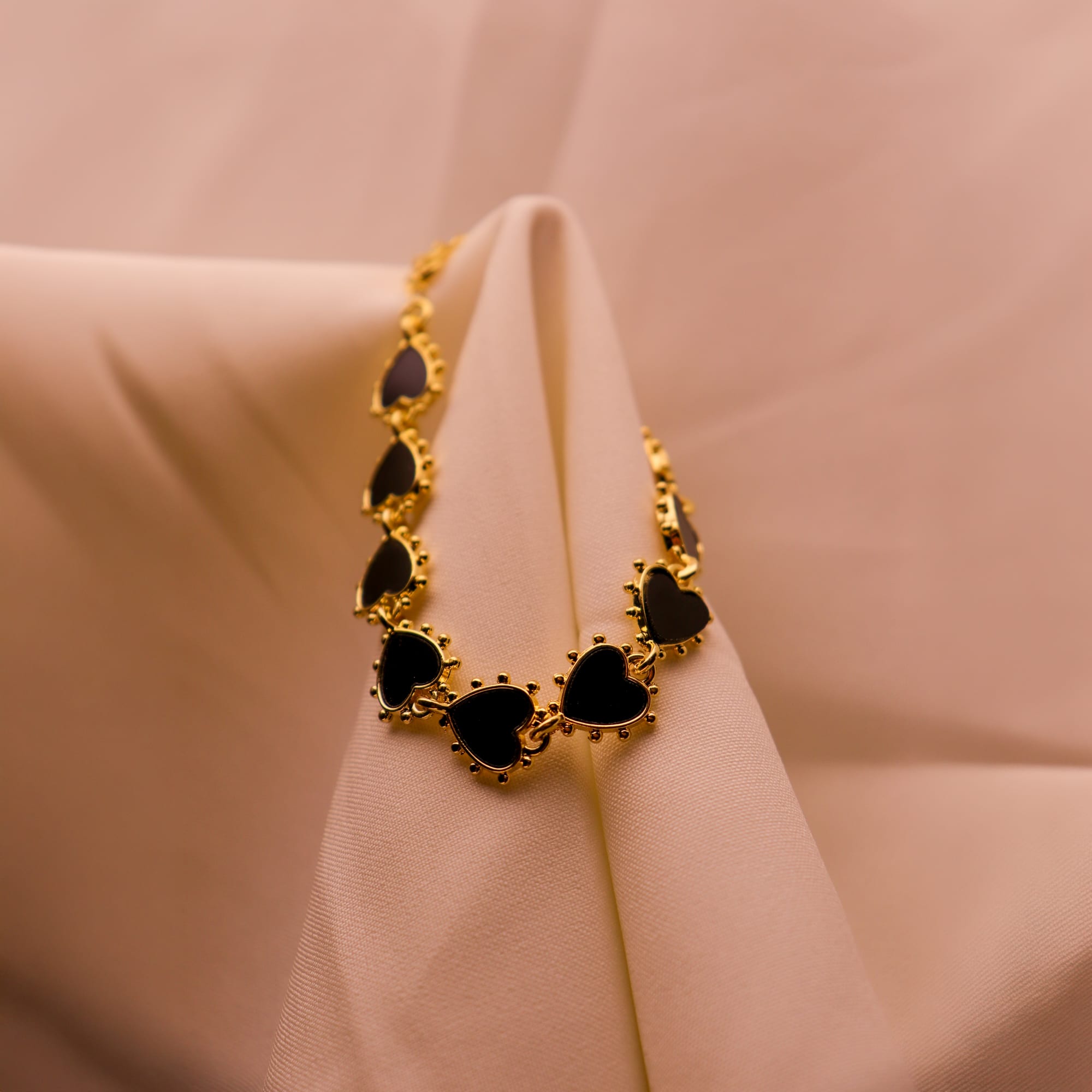 Pulsera Camino 5