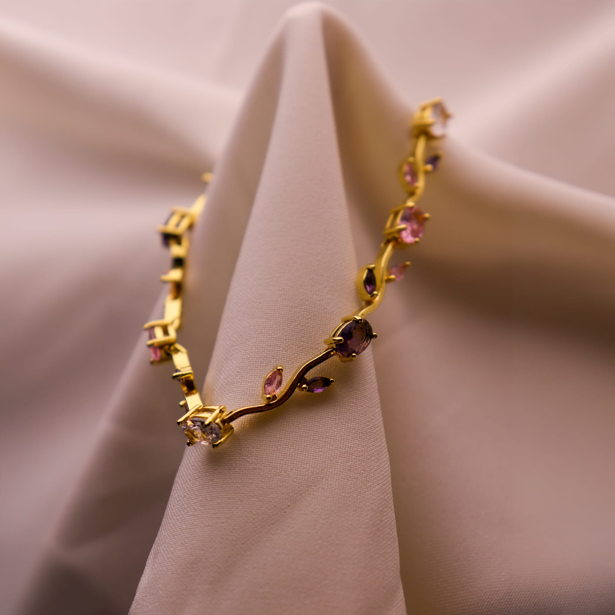 Pulsera Camino 6
