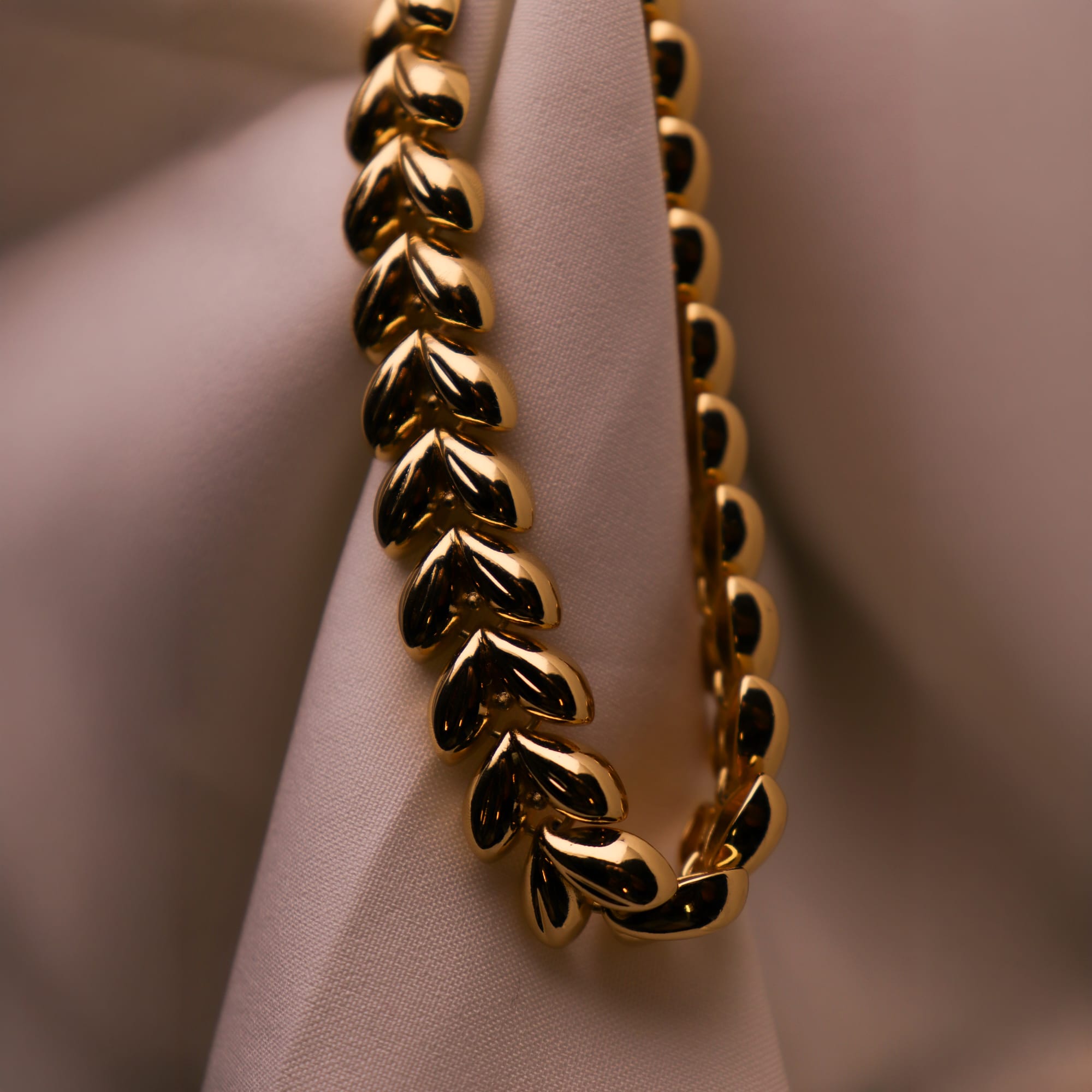 Pulsera Trigal